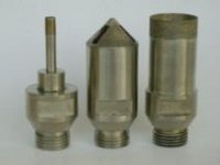 INDUSTRIAL DIAMOND SERVICES 2996